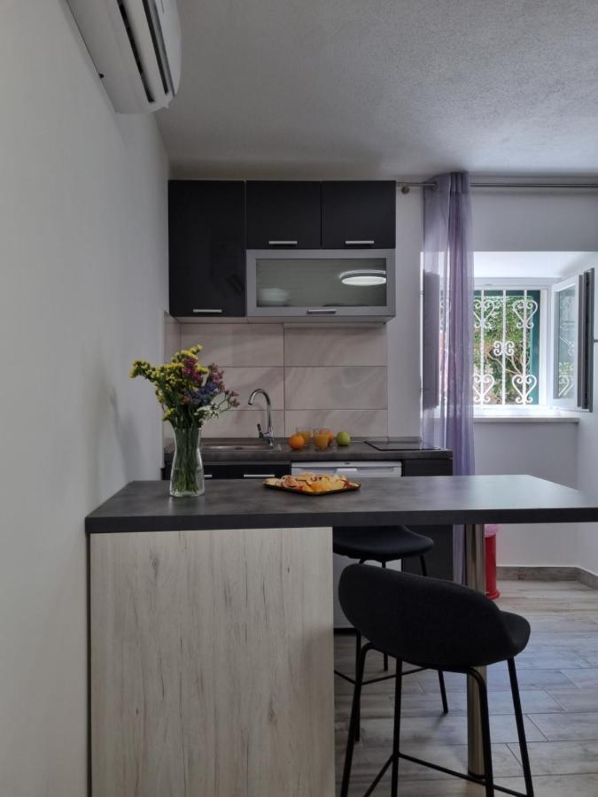Studio Apartment Rosalie Split Eksteriør billede