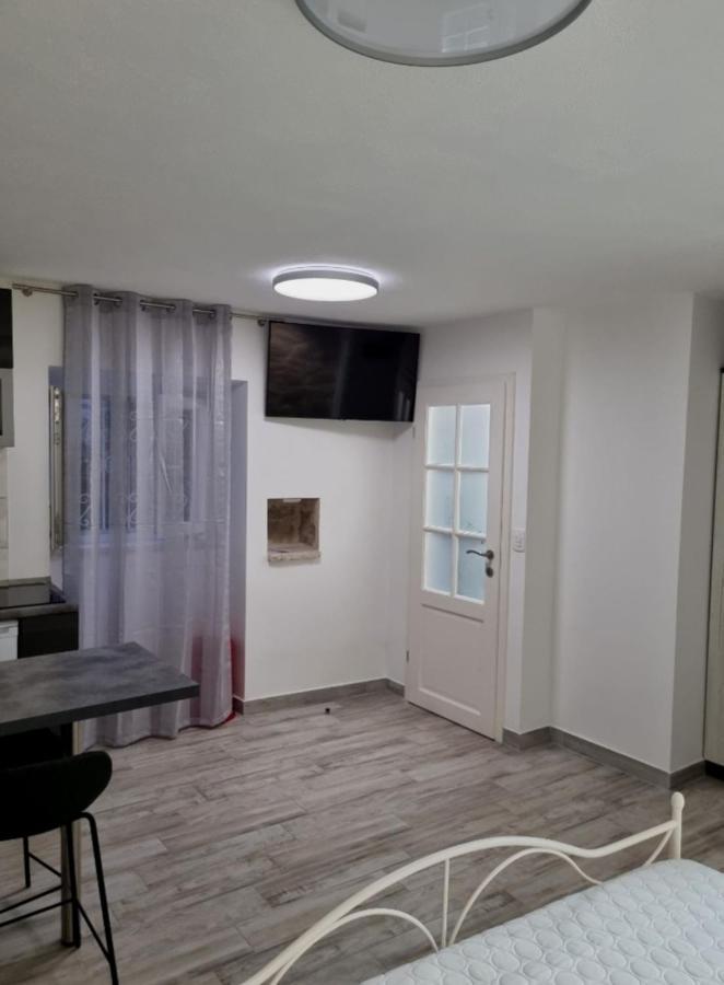 Studio Apartment Rosalie Split Eksteriør billede