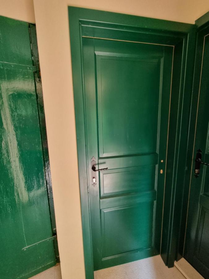 Studio Apartment Rosalie Split Eksteriør billede