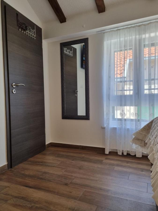 Studio Apartment Rosalie Split Eksteriør billede