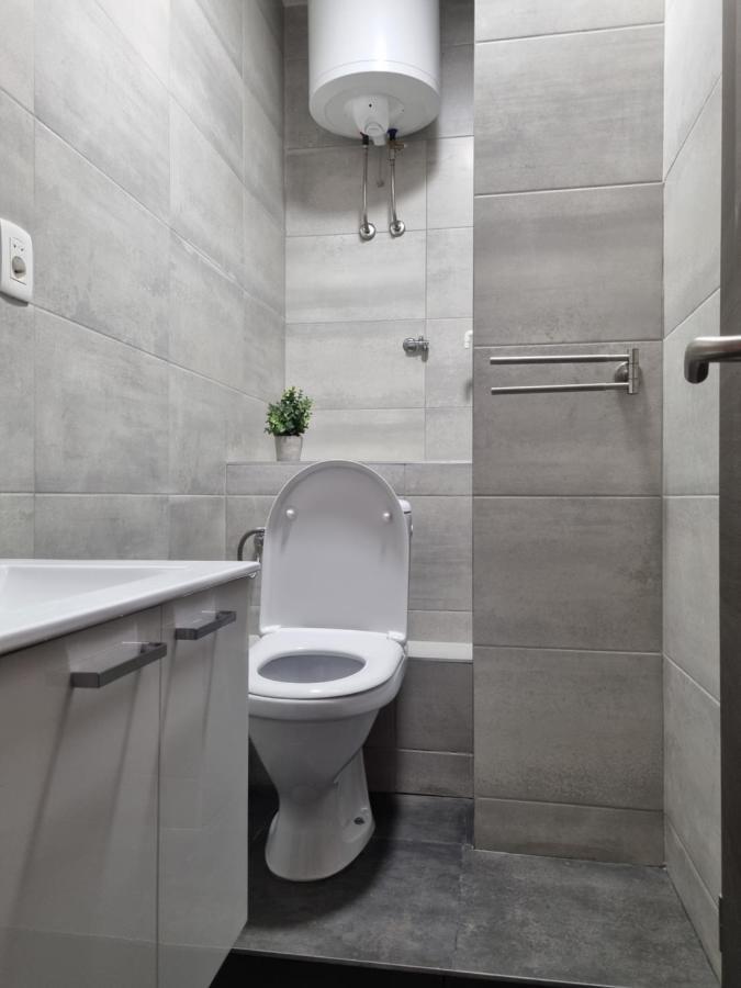 Studio Apartment Rosalie Split Eksteriør billede