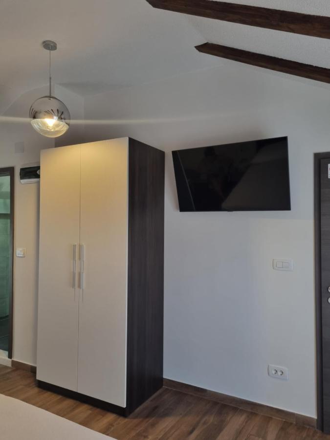 Studio Apartment Rosalie Split Eksteriør billede