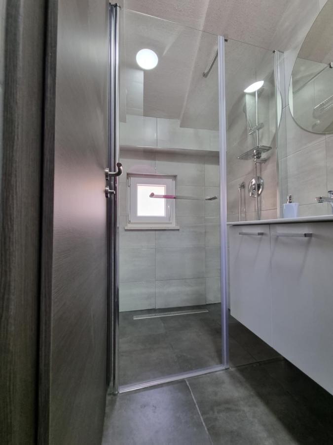 Studio Apartment Rosalie Split Eksteriør billede