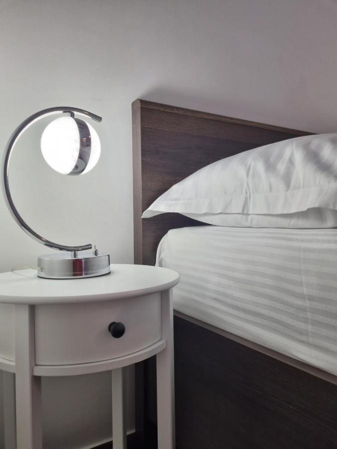 Studio Apartment Rosalie Split Eksteriør billede
